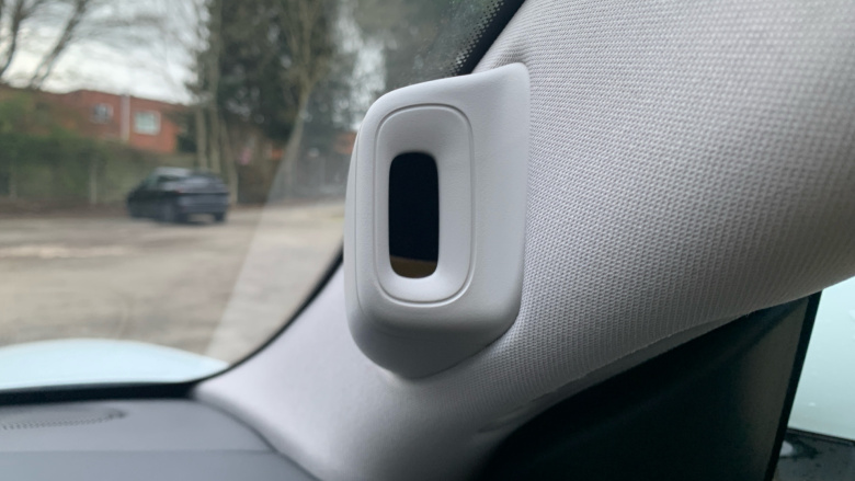 MG Im5 300kW Long Range 100kWh 5dr Auto Electric Hatchback